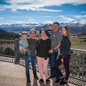 Meet your Posher, Jesse